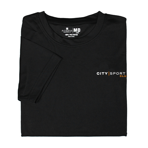 Ladies city sports club trainer shirt