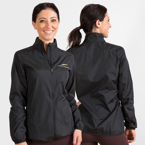 NEW ladies full zip jacket