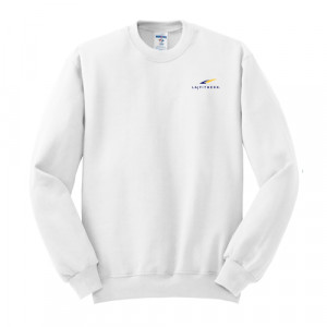 Mens Crew Sweatshirt | Made-to-Order