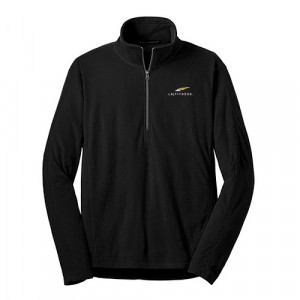 Mens Microfleece Pullover | Made-to-Order
